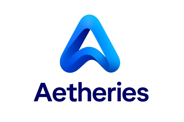 Logo Aetheries