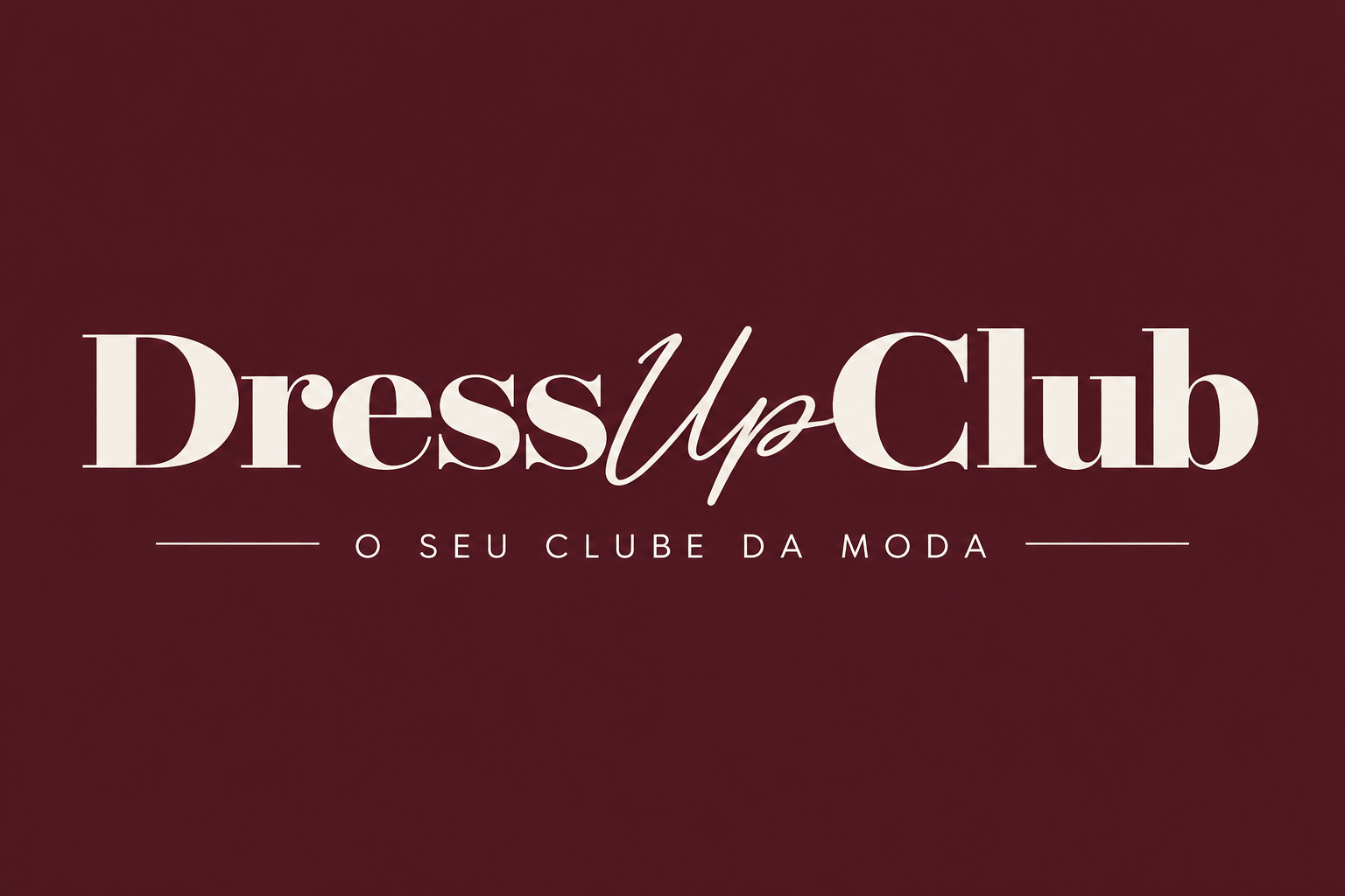 Logo DressUpClub